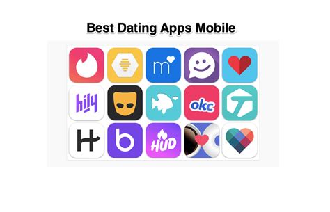 nieuwe dating app|11 New Dating Apps for Singles (2024)